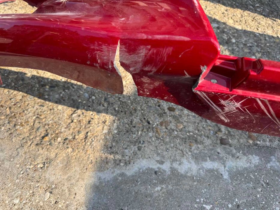 Предни брони Тойота Ярис Toyota Yaris IV само за 60Eur. броя 52119-K0050 52119-K0060