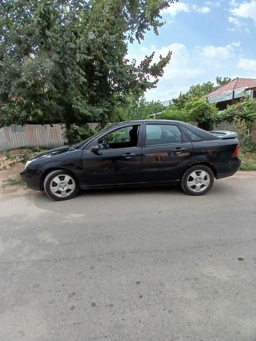 Продаётся  форд  фокус