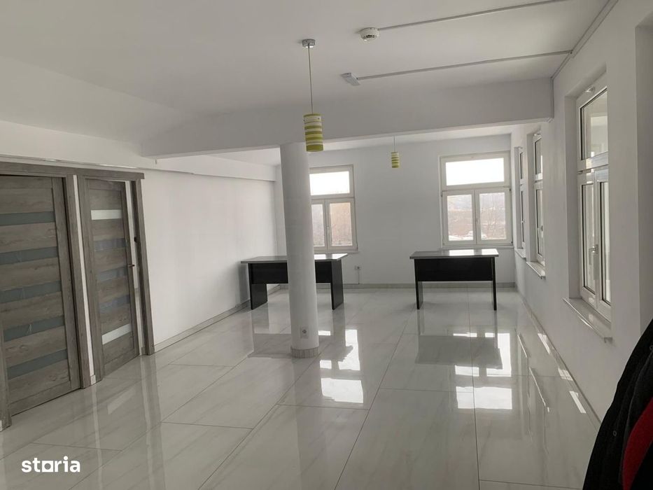 Spațiu comercial premium de închiriat | Suceava | 750 mp utili