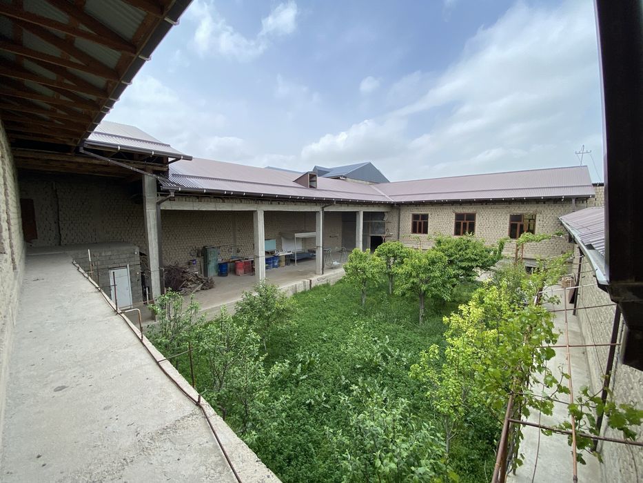 Продается участок