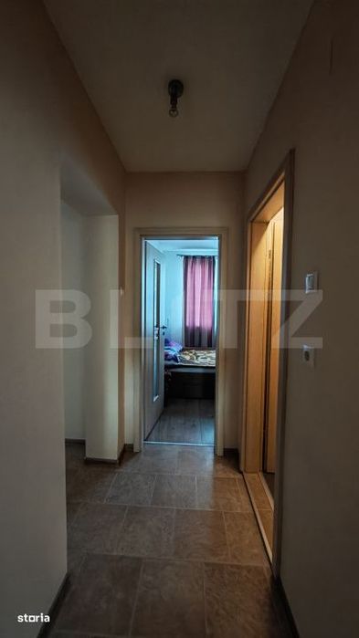 Apartament cu 3 camere,decomandat ,Rogerius ,str. Dacia