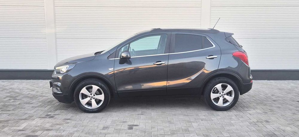 OPEL Mokka 2016 — imagine 5