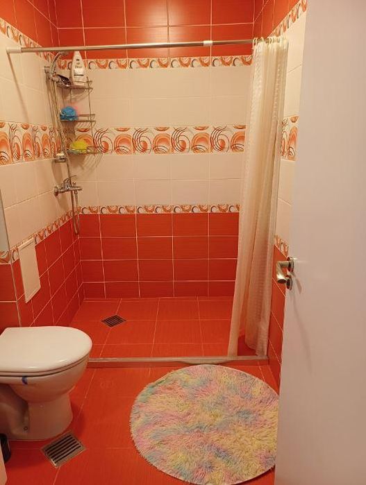 Дава се под наем Двустаен апартамент в Варна, м-т Траката - 60 кв.м за 500 € - Снимка #5