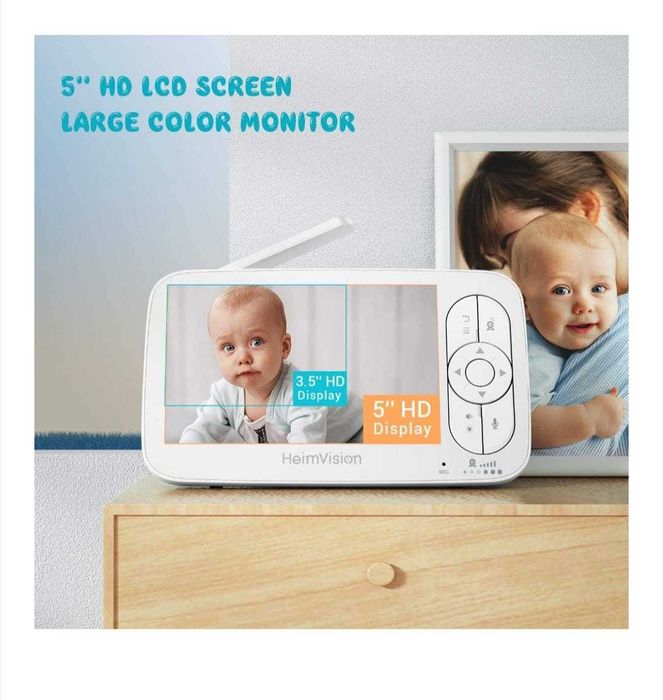 Камера за наблюдение