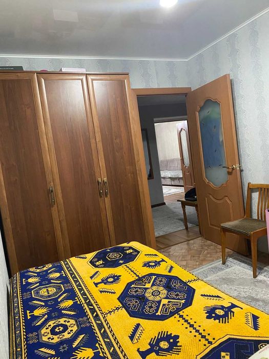 Продажа 3-комнатной квартиры