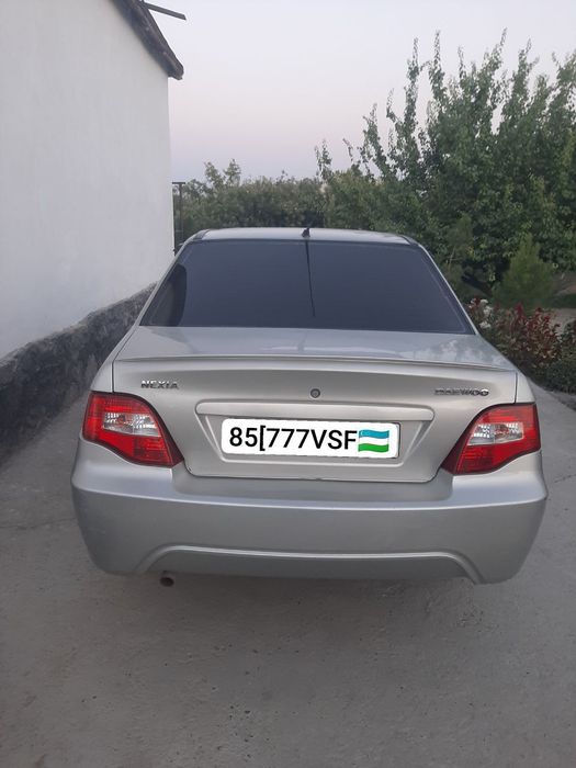 Nexia 2 sons tranblyor export variant yili 2009 yurgani 220ming