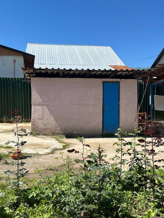 Срочно продается дом в Алматы