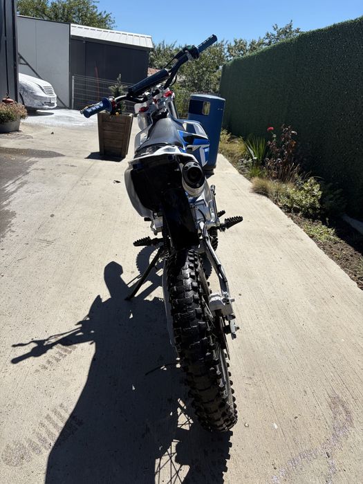 Кросов мотор 160cc/кубика Tel Star