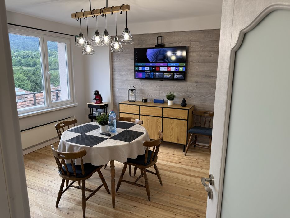 Апартамент  4-СТАЕН в гр. Берковица