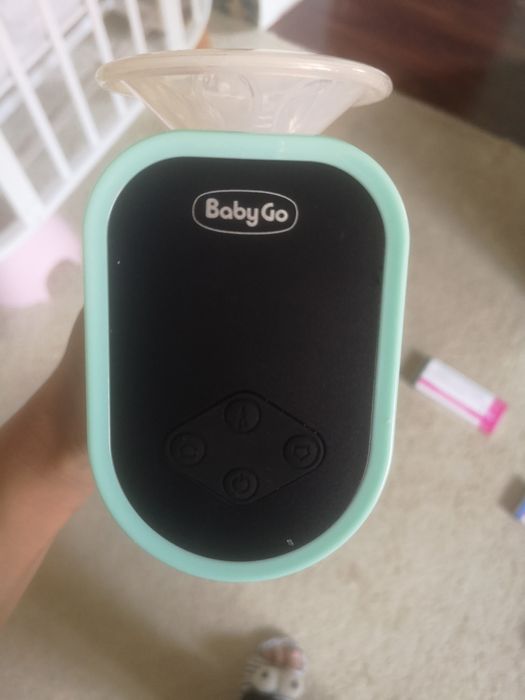 Продам молокоотсос