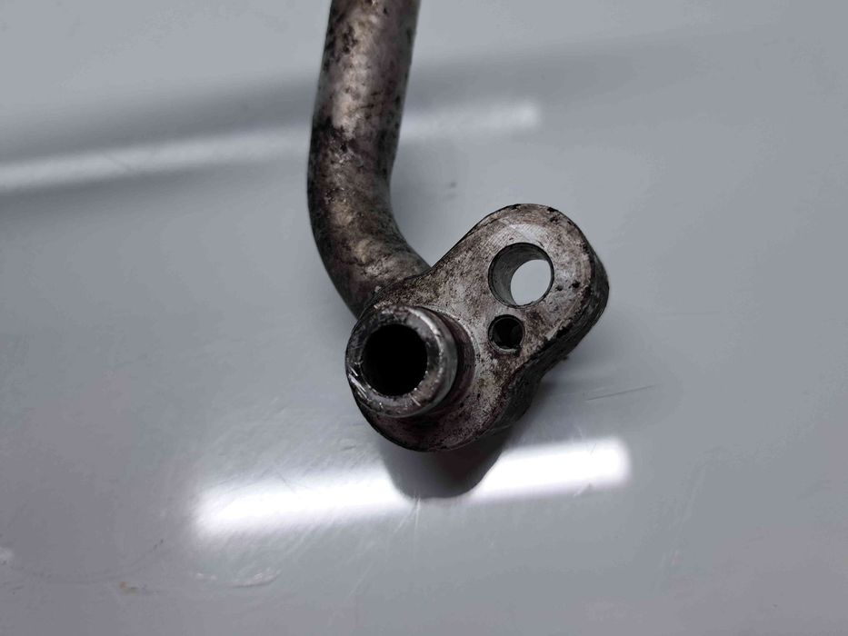 Conducta AC  Volkswagen Touran (1T1, 1T2) [Fabr 2003-2010] 1K0820721BD