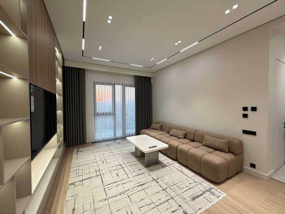 Сдается квартира в аренду | 3/4/9 | Себзор  | Ривера  |