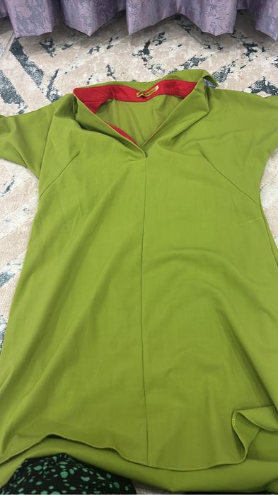 Женский заттар