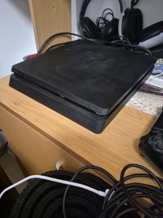 Playstation 4  (swim)