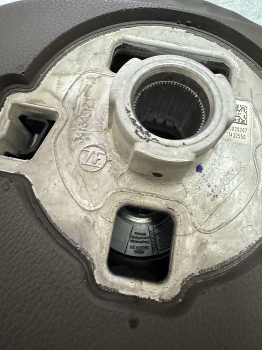 Кобалт Руль Магнитола 2025