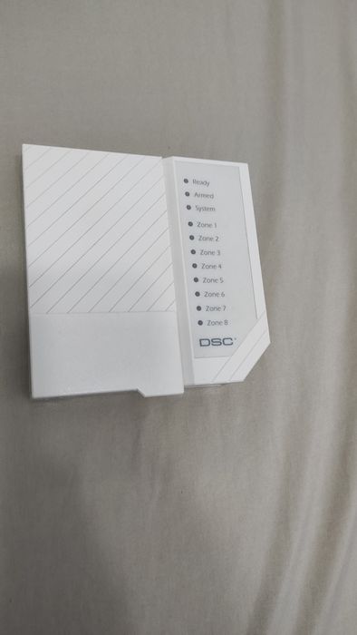 Tastatura DSC PC1555RKZ  8 zone