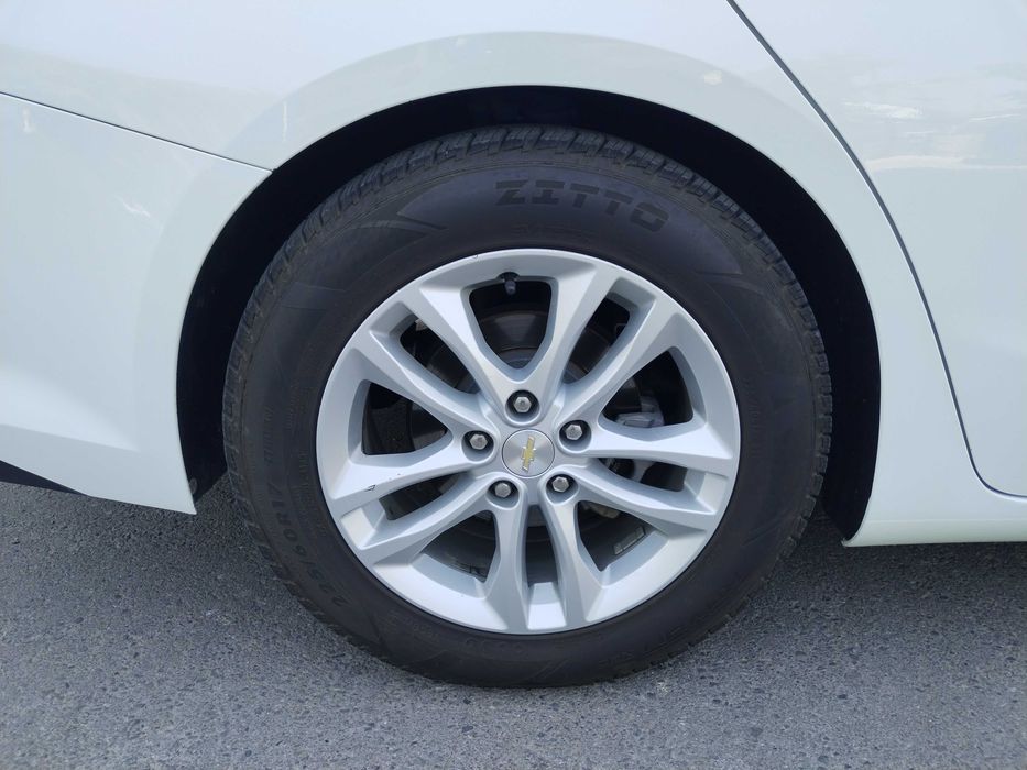 Chevrolet Malibu 2  2,4 / Шевролет Малибу 2  2,4 атмосферный