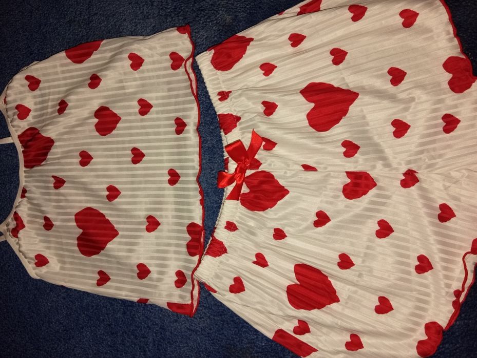 Пижама 42 размера