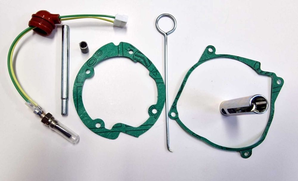 Kit reparative/revizie Webasto Sirocou Incalzitor chinezesc 3-8kw