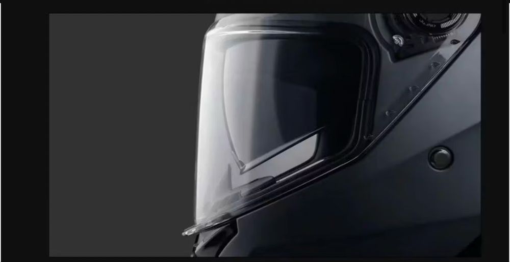 Новый шлем MT Helmets Thor 4