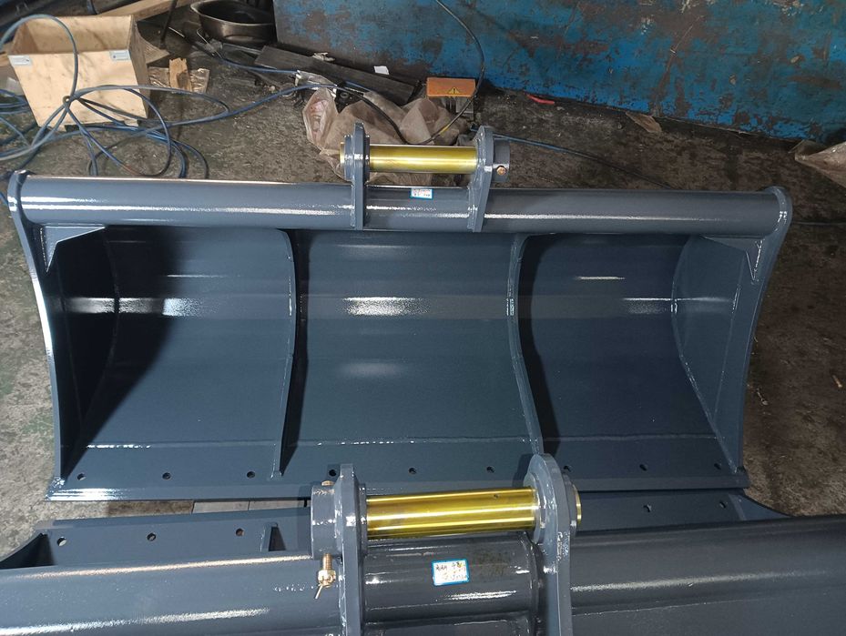 Cupa taluz miniexcavatoare/excavatoare/buldoexcavatoare