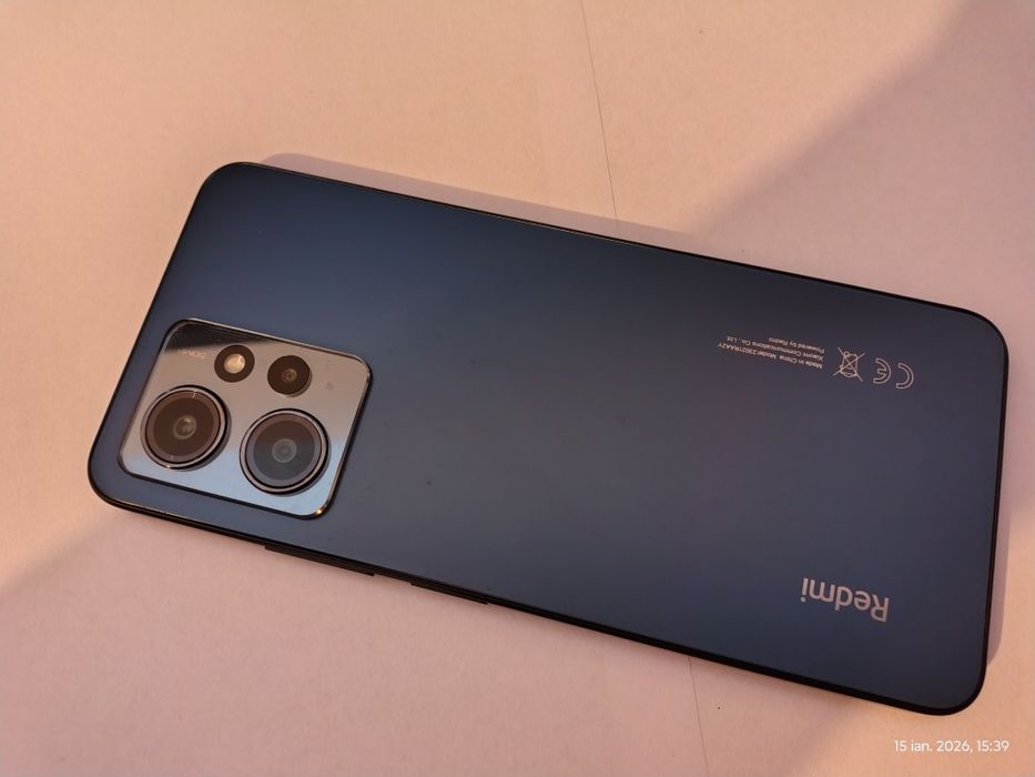 Xiaomi Redmi. Note 12