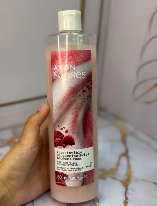 Подарочные наборы Avon