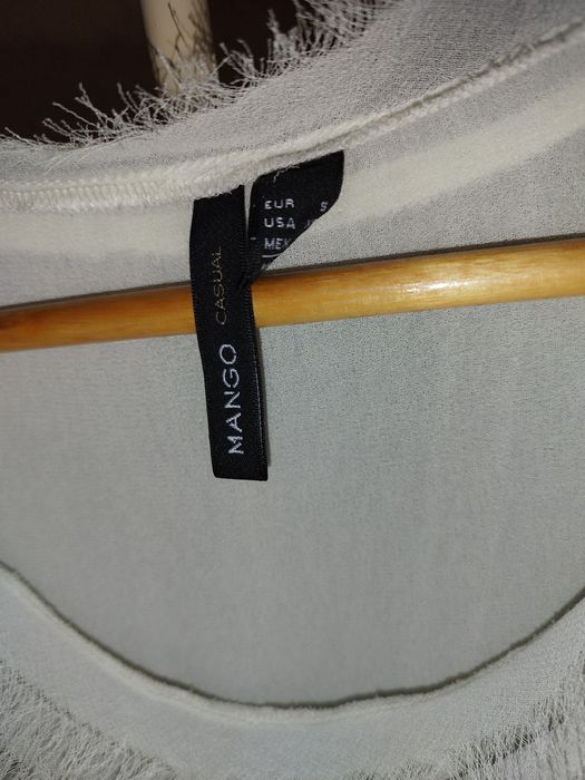 Дамска риза MANGO
