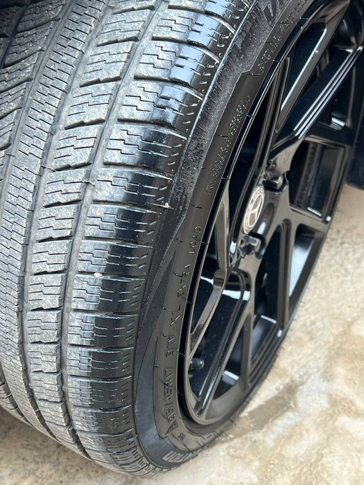 Diska balon 215/45r17