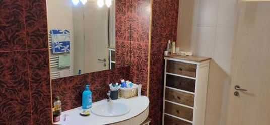 Двустаен имот в Драгалевци