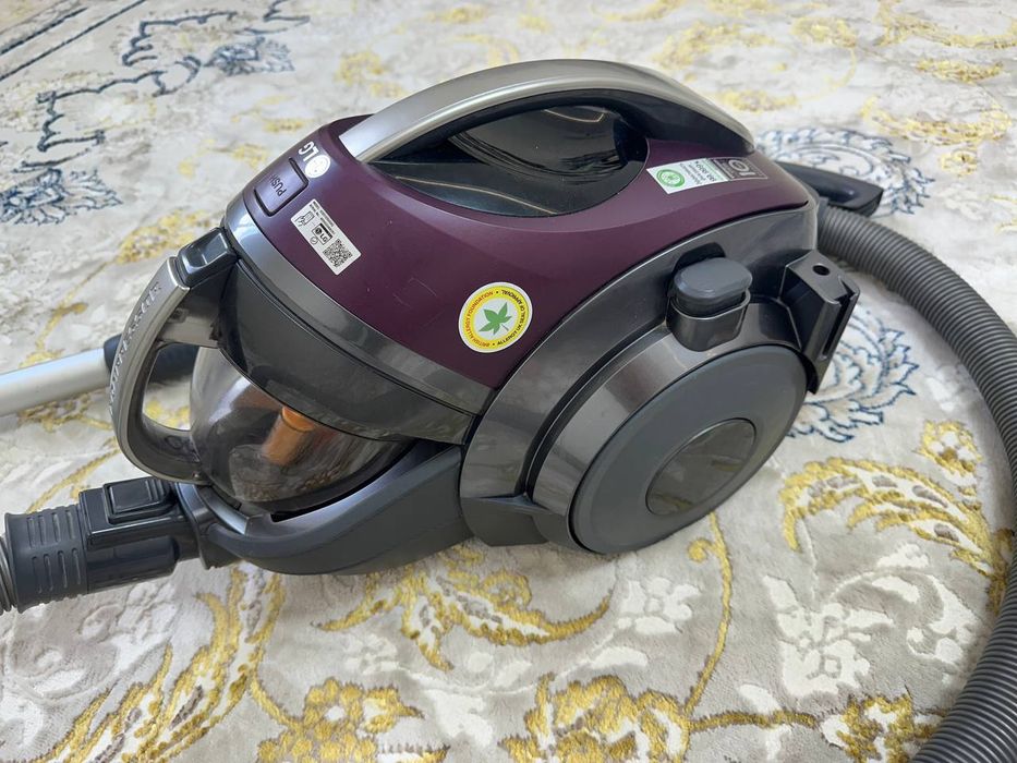 Пилисос сотилади