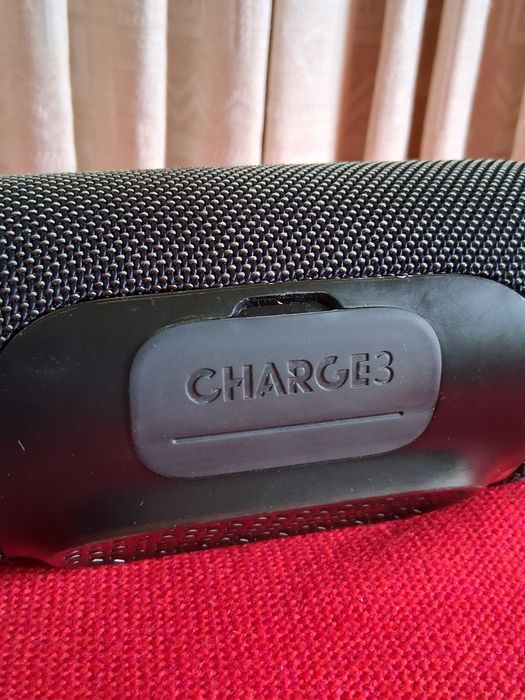 Boxa portabilă JBL