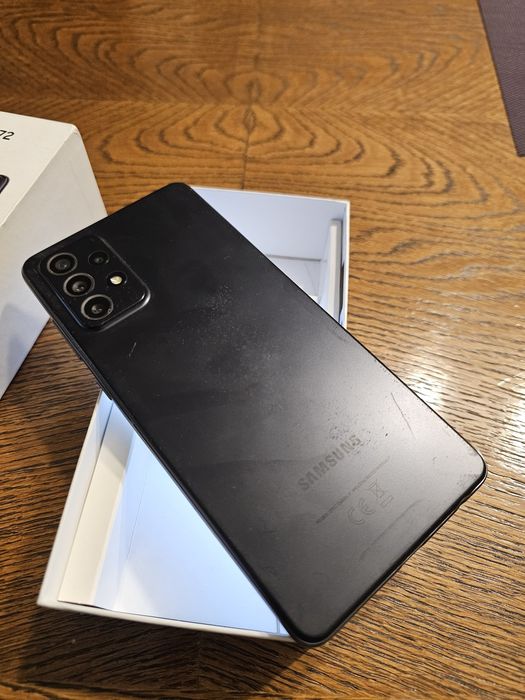 Samsung A72 - 128Gb Dual SIM