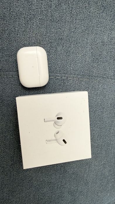 Apple airpods pro 2