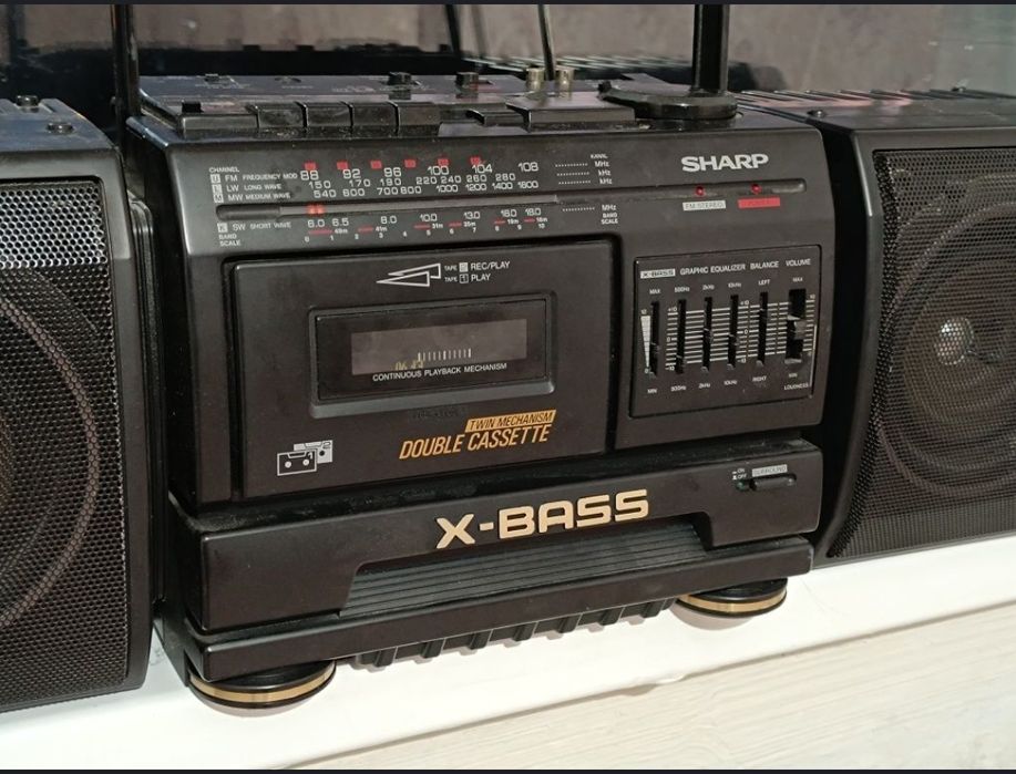 Продам Sharp wf t380h