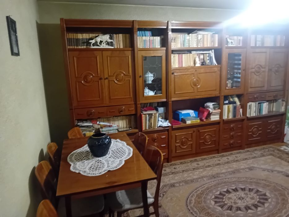 Ap 3 Cam Orion 80mp parter inalt decomandat centrala boxa balcon