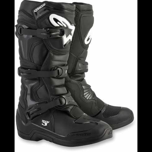 Мотокрос ботуши ALPINESTARS TECH 3