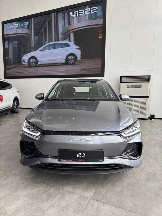 BYD e2 Naqd va Halol nasiya