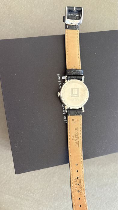 Tissot Everytime 30mm