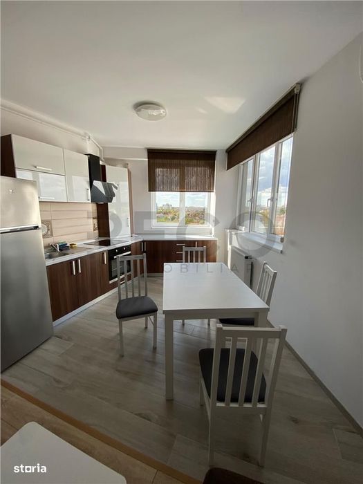 RECO Apartament 2 camere zona Valenta