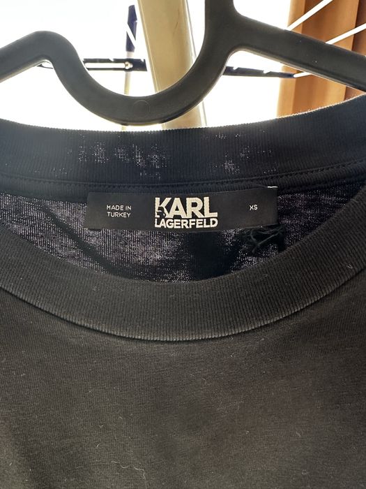 Рокля Karl Lagerfeld