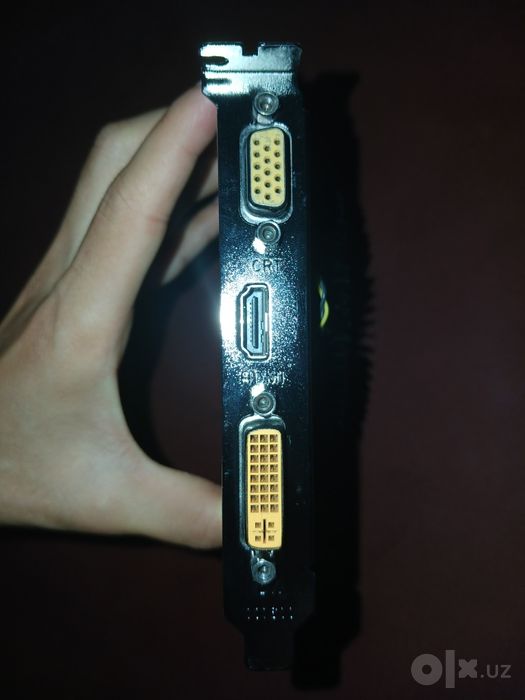NVIDIA GeForce GT 240 videokarta