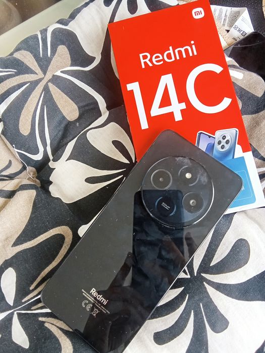 Redmi Xiaomi 14C