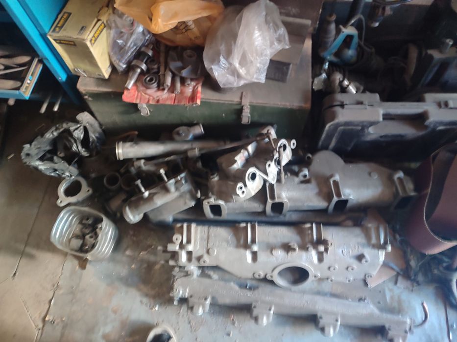 Продам двигатель на Маз ЯМЗ 8421 Тмз