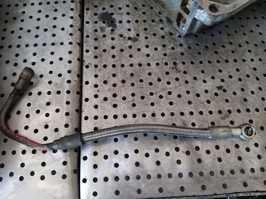 Conducta ulei 1.4 b alfa romeo giulietta 940 55215001