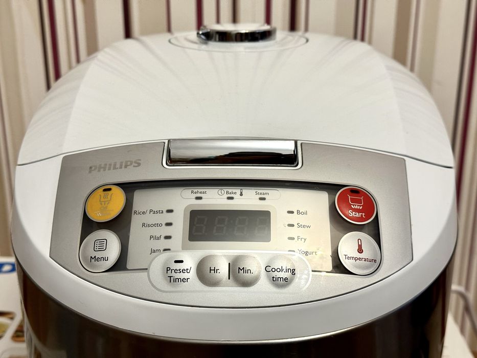 Multicooker Philips HD3037/70