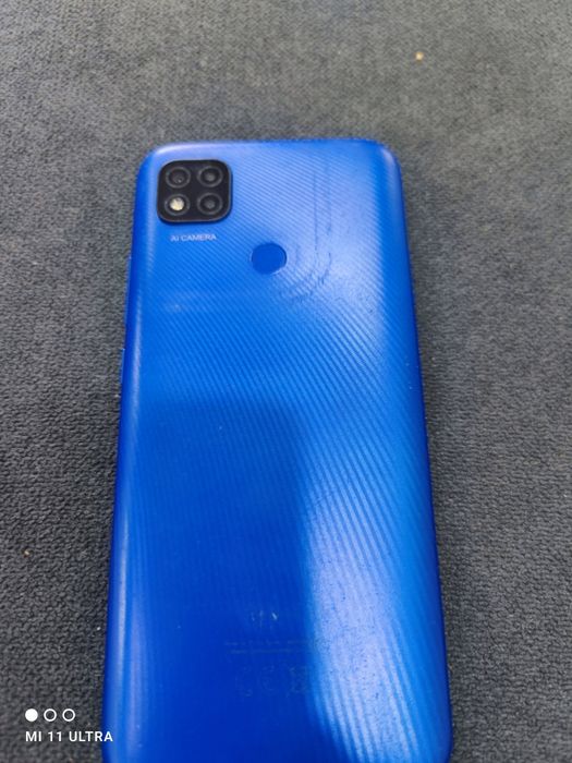 Продам Xiaomi Redmi 9C