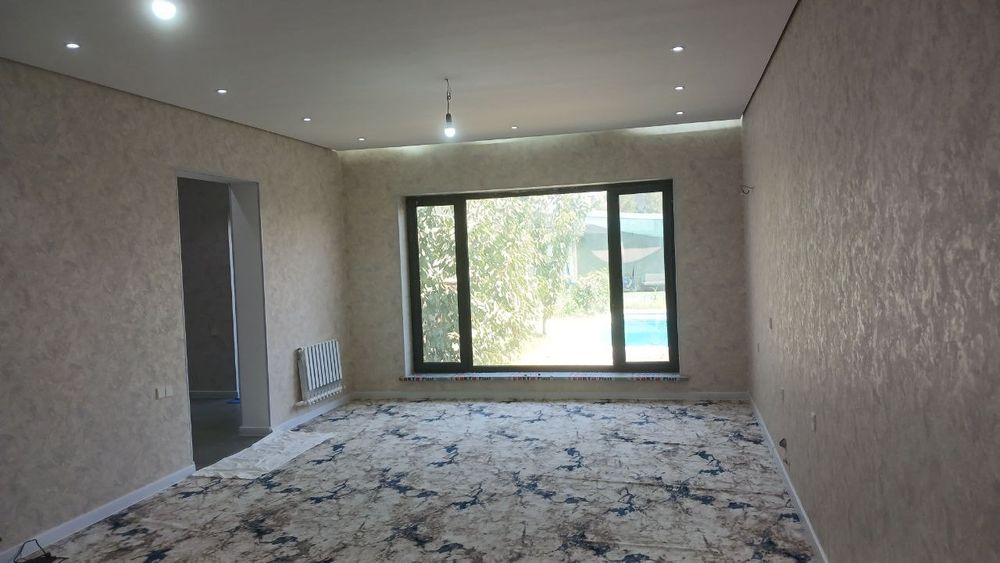 Продается участок 6 соток Тузель ориентир супермаркет Хавас