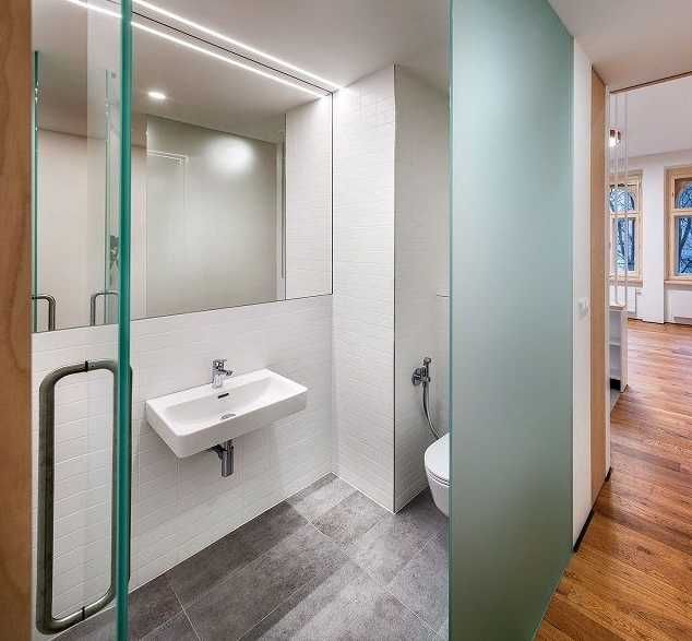 Дава се под наем Тристаен апартамент в Пловдив, Беломорски - 72 кв.м за 209.1 € - Снимка #3