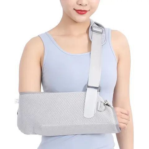 Бандаж локтевой для руки и плеча